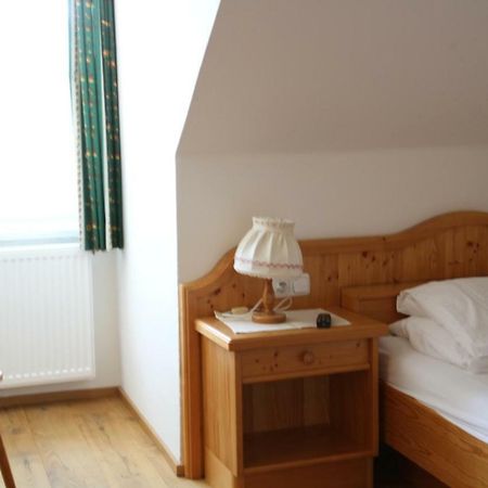 Gasthof Zauchenwirt Bad Mitterndorf Buitenkant foto