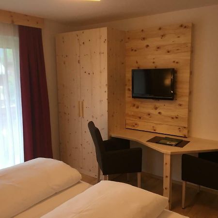 Gasthof Zauchenwirt Bad Mitterndorf Buitenkant foto
