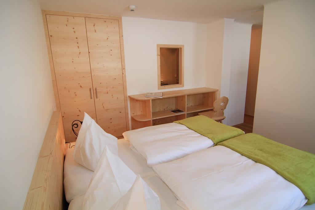 Gasthof Zauchenwirt Bad Mitterndorf Buitenkant foto