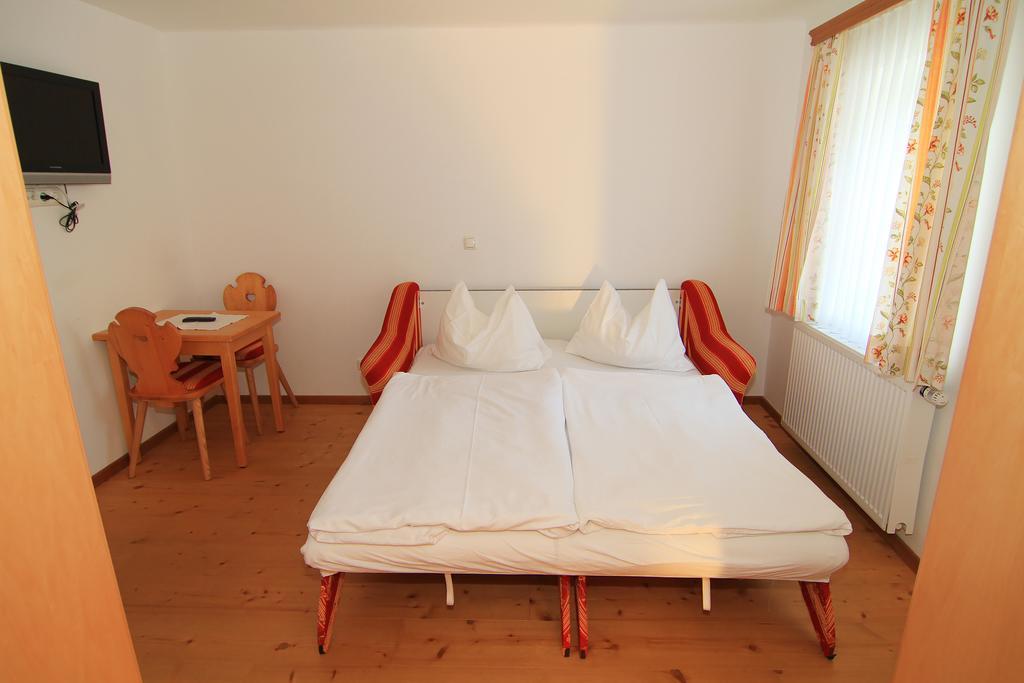 Gasthof Zauchenwirt Bad Mitterndorf Buitenkant foto