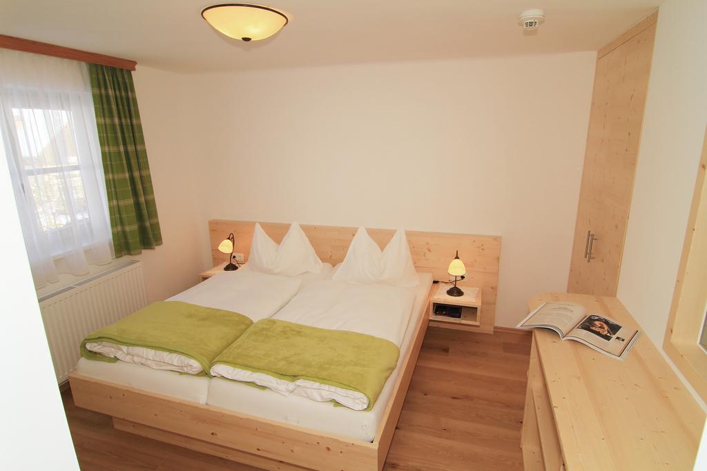 Gasthof Zauchenwirt Bad Mitterndorf Buitenkant foto