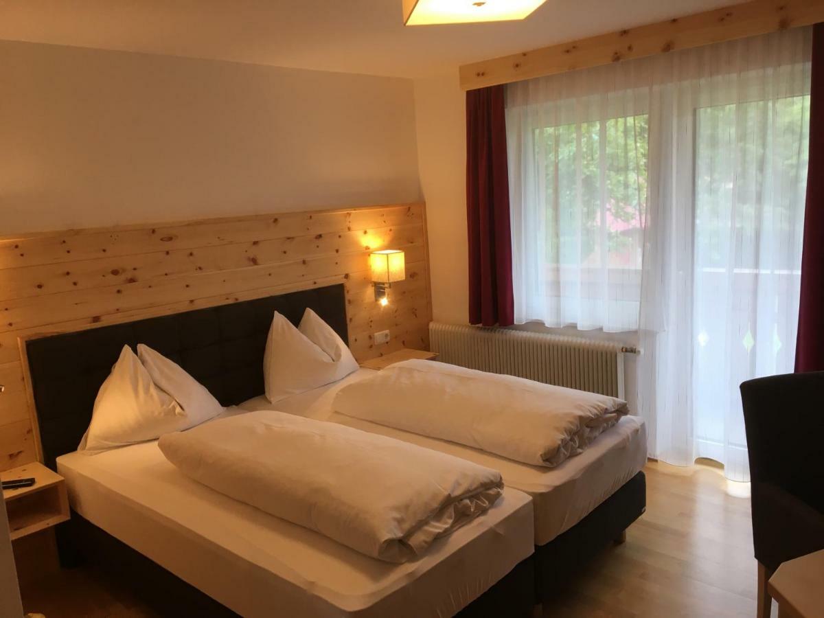 Gasthof Zauchenwirt Bad Mitterndorf Buitenkant foto