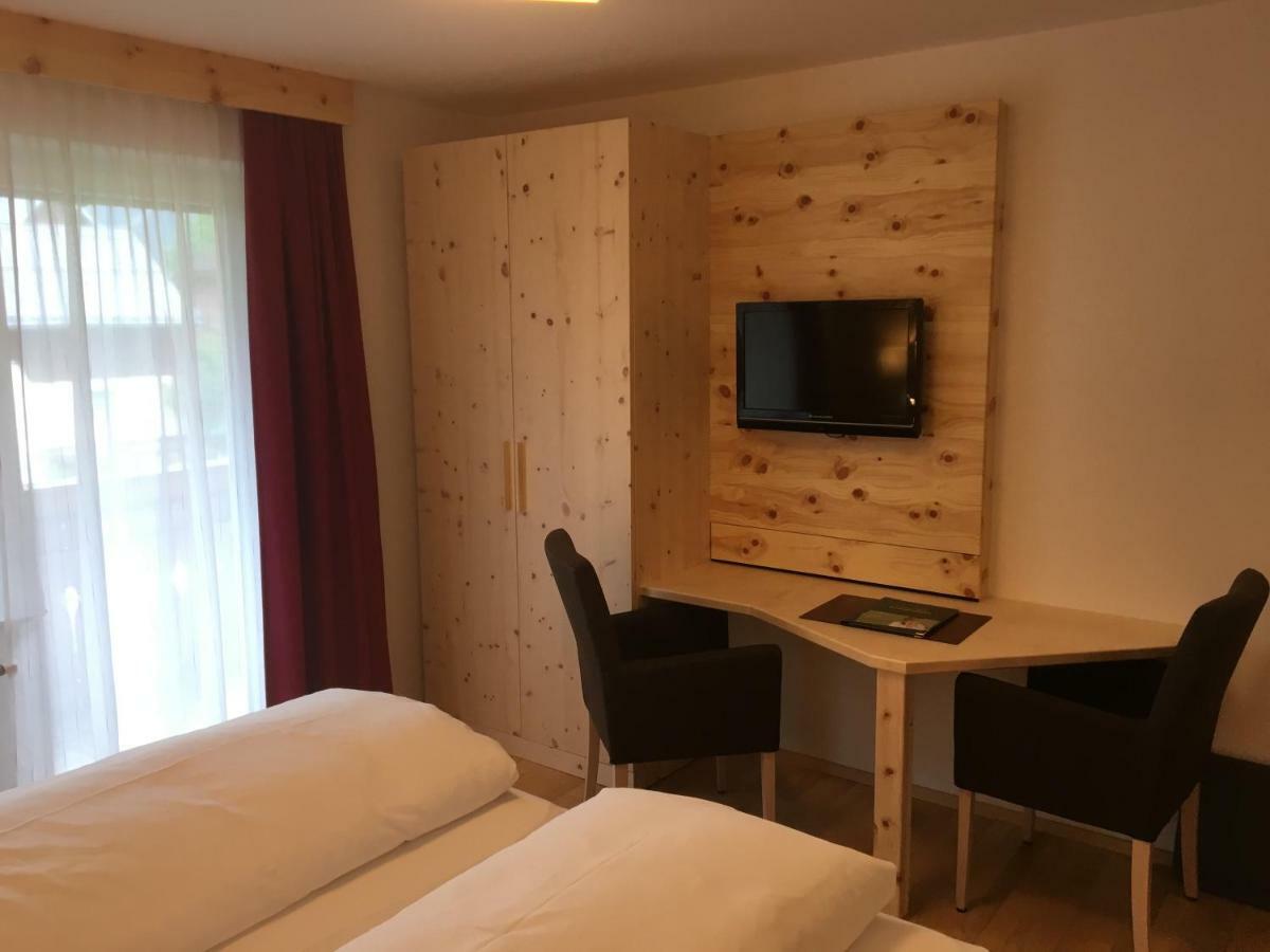 Gasthof Zauchenwirt Bad Mitterndorf Buitenkant foto