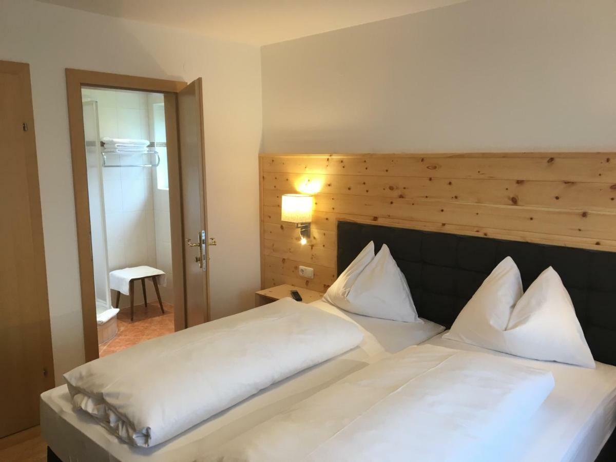 Gasthof Zauchenwirt Bad Mitterndorf Buitenkant foto